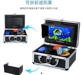 国产探鱼器安装视频大全,轻松掌握钓鱼新技能