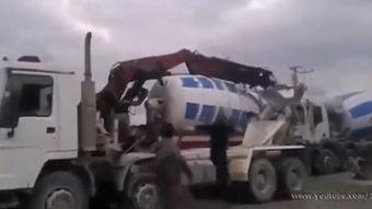 国产货车爆笑视频大全,笑料横生！国产货车爆笑视频大盘点