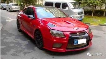 国产跑车价格视频,性能与价值的完美融合