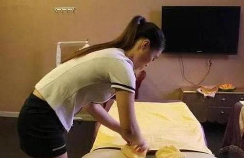 国产女技师在线观看视频,技能展示与行业洞察