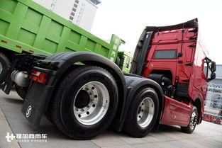 国产大马力卡车视频大全,驾驭力量，驰骋未来