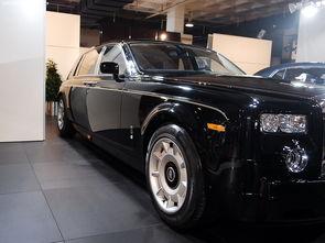 06款国产劳斯莱斯视频,奢华与尊贵的完美演绎