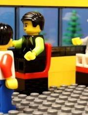 国产乐高搞笑视频