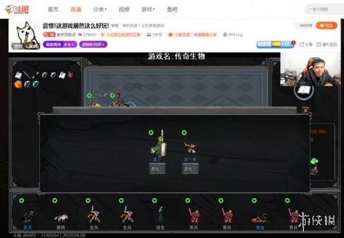 国产独立游戏视频,创意无限，视觉盛宴