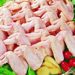 国产冷冻鸡脚图片高清视频,高清视觉盛宴，尽享美味佳肴