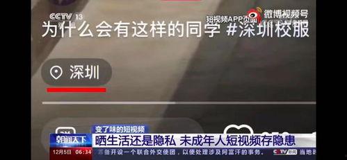 短视频 国产 网曝门,网曝“门”事件引发行业关注