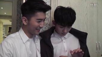 国产青年GAY同男视频,描绘多元情感世界