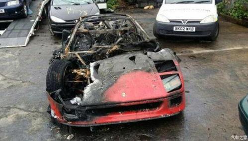 国产豪车自燃原理视频