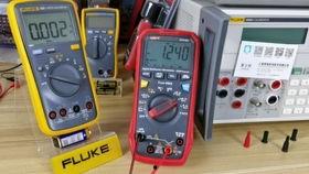 国产万用表拆解图解视频