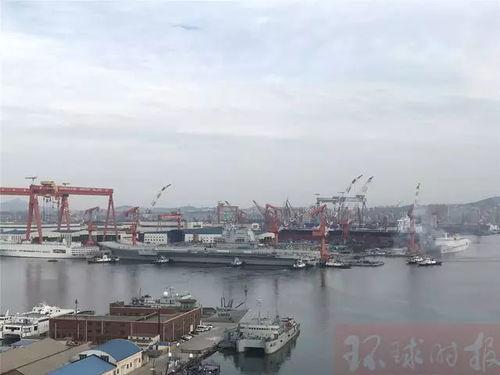 国产航母灭火视频大全集