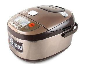 国产电饭煲翻新视频,国产家电焕新新篇章